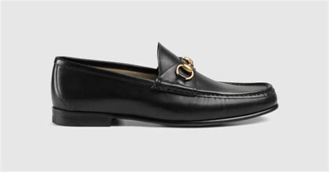 gucci mocasines hombre|Mocassini Uomo Firmati: Mocassini Eleganti .